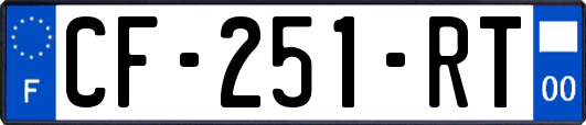 CF-251-RT