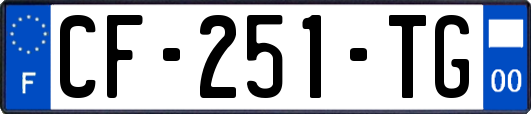 CF-251-TG
