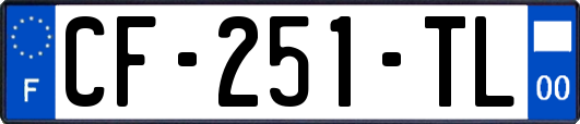 CF-251-TL