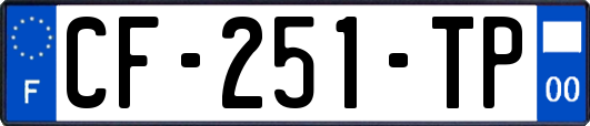 CF-251-TP