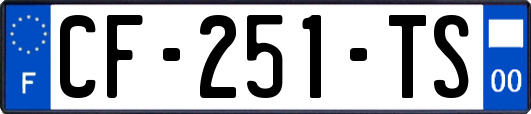 CF-251-TS