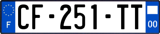 CF-251-TT
