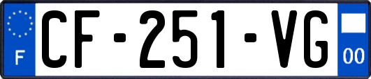 CF-251-VG