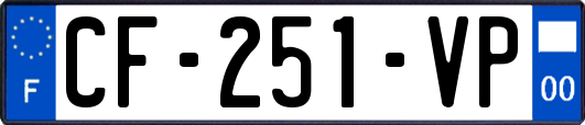 CF-251-VP