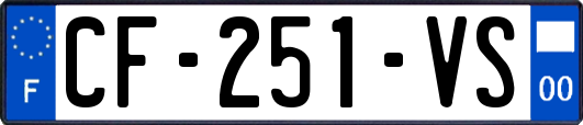 CF-251-VS