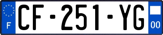 CF-251-YG