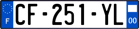 CF-251-YL