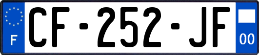 CF-252-JF