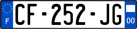 CF-252-JG