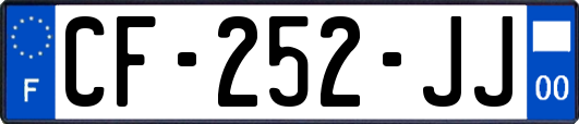 CF-252-JJ