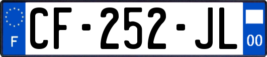 CF-252-JL