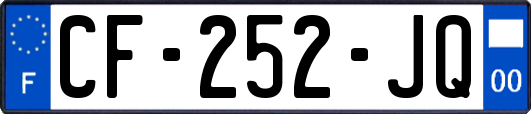 CF-252-JQ