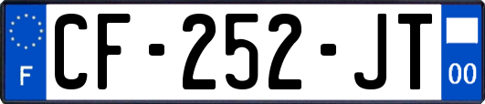 CF-252-JT