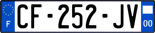 CF-252-JV