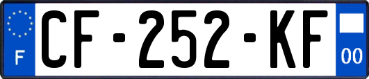 CF-252-KF