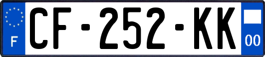 CF-252-KK