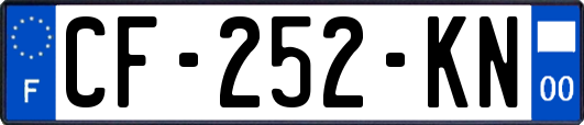CF-252-KN