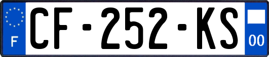 CF-252-KS