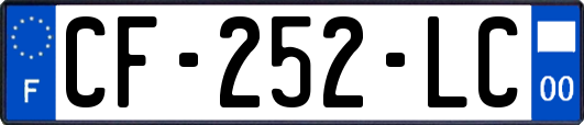 CF-252-LC
