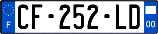 CF-252-LD