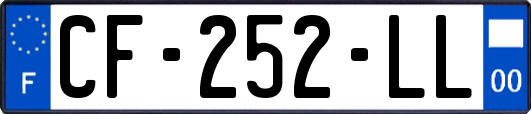 CF-252-LL