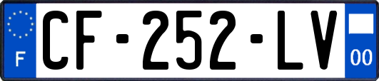 CF-252-LV