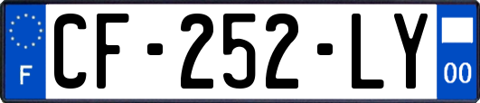 CF-252-LY