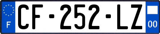CF-252-LZ