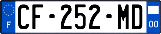 CF-252-MD