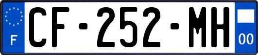CF-252-MH