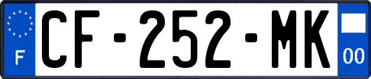 CF-252-MK