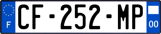 CF-252-MP