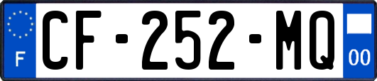 CF-252-MQ