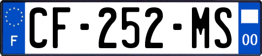 CF-252-MS