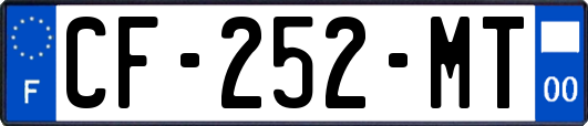 CF-252-MT