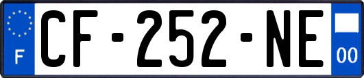 CF-252-NE