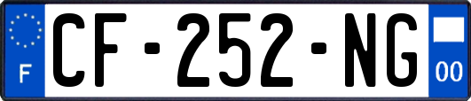 CF-252-NG