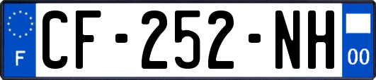 CF-252-NH