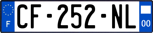 CF-252-NL