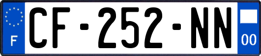 CF-252-NN