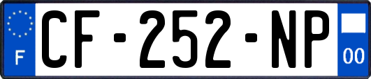 CF-252-NP