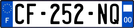CF-252-NQ