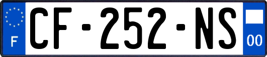 CF-252-NS