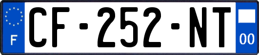 CF-252-NT