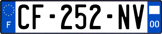 CF-252-NV