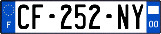 CF-252-NY