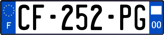 CF-252-PG
