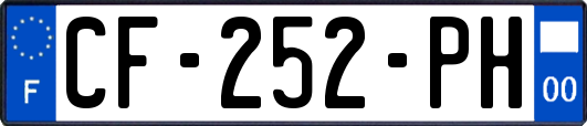 CF-252-PH