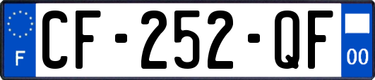 CF-252-QF
