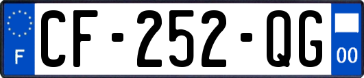 CF-252-QG